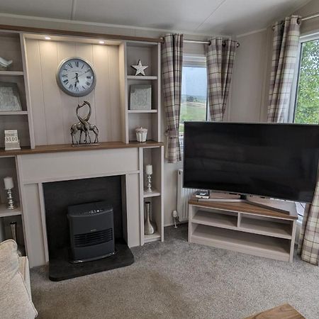 Lake View - Beacon Fell View Holiday Park Longridge Exterior foto